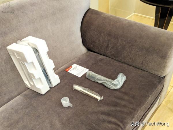 價格非常實惠，小巧便攜操作簡便，利仁MINI破壁料理機體驗