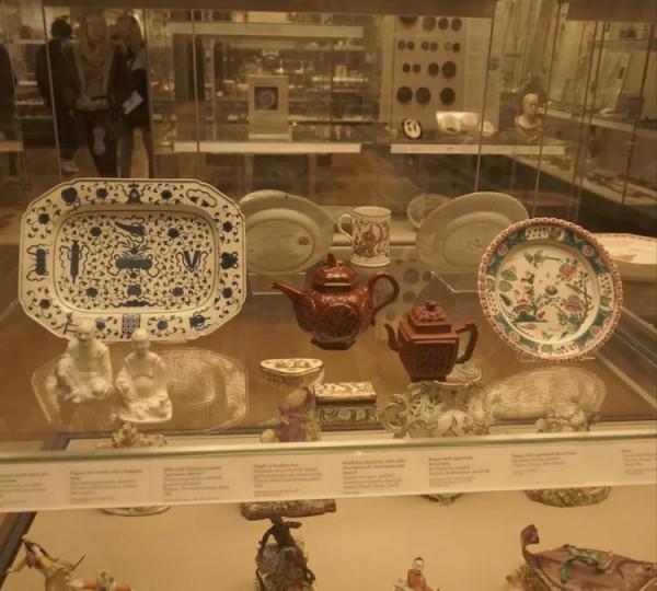 國之殤大英帝國博物館觀後感（原創）