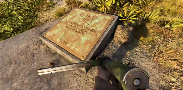 《戰地5》彩蛋大盤點，摩斯密碼解鎖螃蟹暗號，天梯彩蛋超酷炫