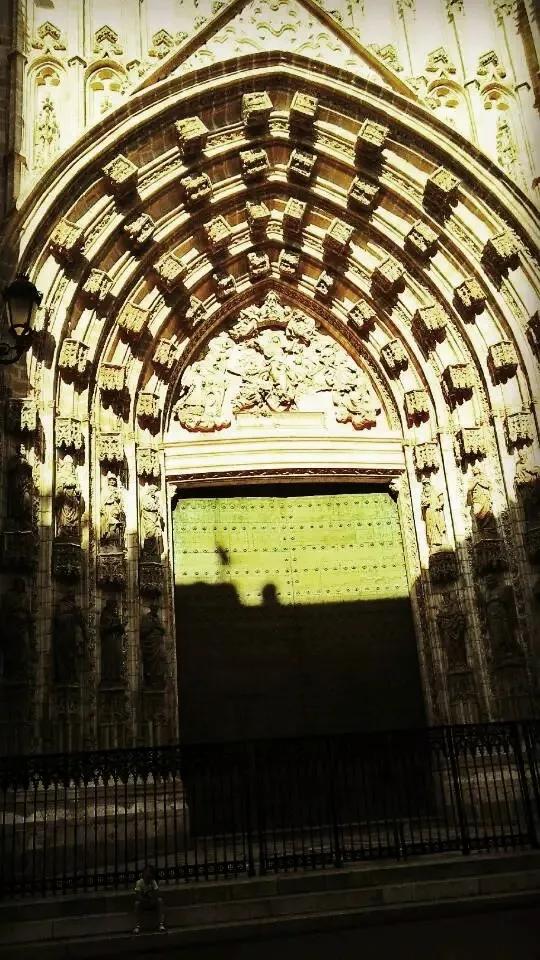 西葡之旅見聞（七）