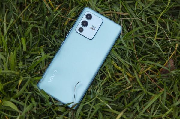 vivoS12Pro綜合體驗分享