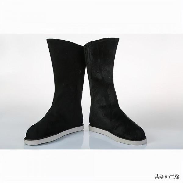 志怪故事：無賴子雪夜欺辱貧家女，伏魔將軍顯聖怒懲盜靴賊