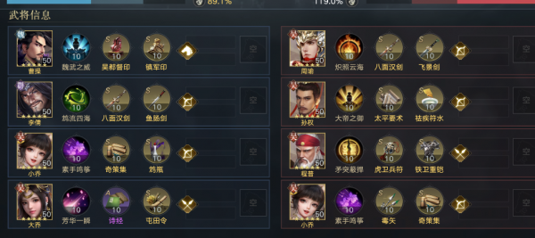 周瑜怕老婆？孫吳國家隊打不過姐妹花雜牌軍，這可不是三國彩蛋