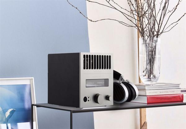 多功能桌面型真空管功放Climax 20T 數碼時代讓我們迴歸傳統發燒 多功能桌面型真空管功放Climax 20T 數碼時代讓我們迴歸傳統發燒