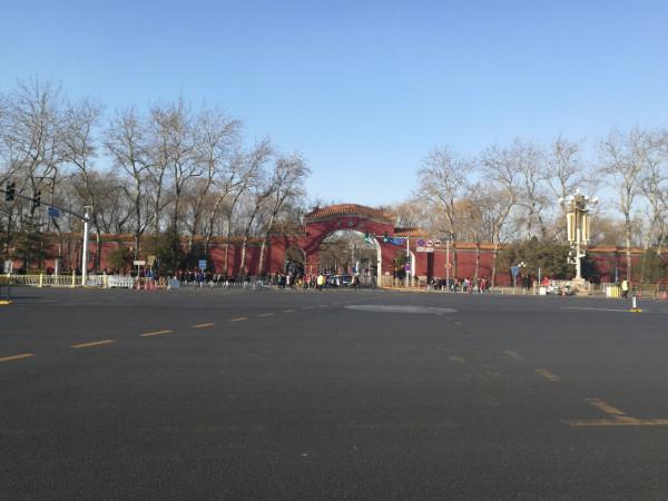 昔日皇家禁地，如今頂級富人區，南池子居住過哪些歷史著名人物？