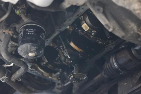 怪獸修車：翻新一輛“殘破不堪”08年大捷龍，最終滿血復活變新車