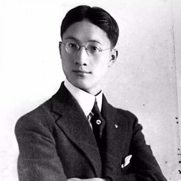 徐志摩的獨子，103歲仍健在，說母親不討厭林徽因，最同情陸小曼