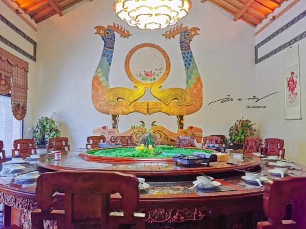 河南省有一座“不南不北”的城市,文化更像湖北,還是避暑勝地 河南省有一座“不南不北”的城市,文化更像湖北,還是避暑勝地