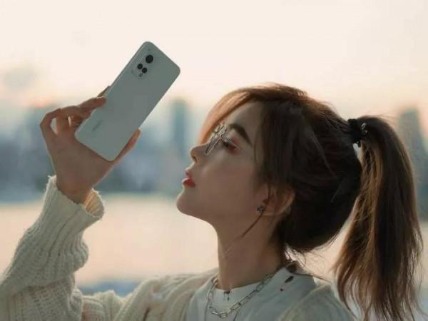 真白，魅族手機