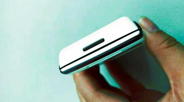 既是專業播放器又是手機，體驗這款二手索愛u10，貴族氣質滿滿