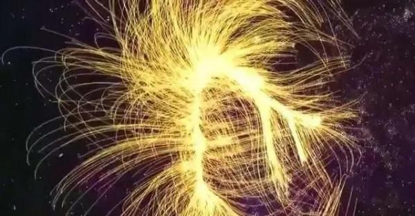 是什麼讓地球正以“每秒620公里”的速度在宇宙中狂奔