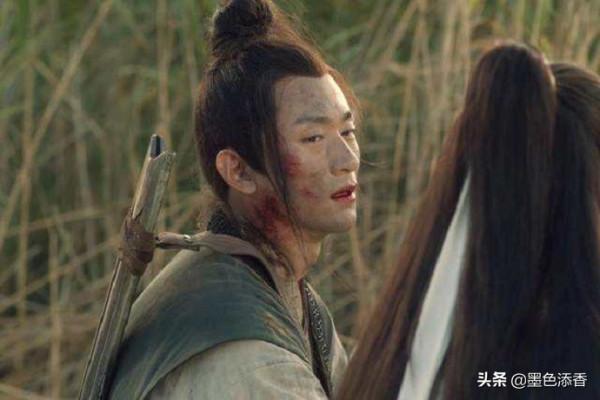 《雪中悍刀行》之九:哪個角色效率最高?出鏡便是高光時刻 《雪中悍刀行》之九:哪個角色效率最高?出鏡便是高光時刻