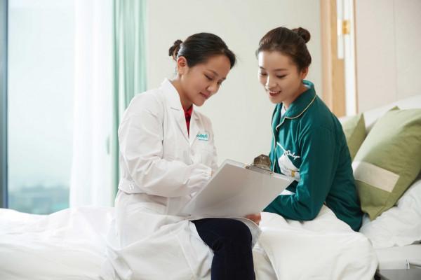 女性最佳生二胎年齡就5年,三胎也勉強達標,你在這五年期限內嗎 女性最佳生二胎年齡就5年,三胎也勉強達標,你在這五年期限內嗎