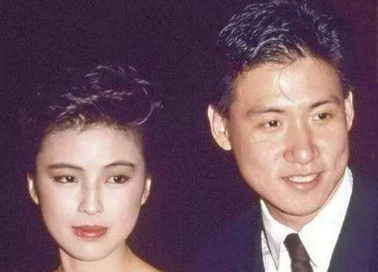 羅美薇：連辭21個傭人，不讓婆婆抱孩子，為何讓張學友獨寵35年
