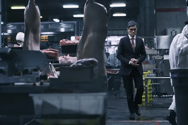 泰國,國產電影的“法外之地”? 泰國,國產電影的“法外之地”?