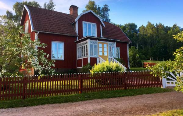 英國鄉村別墅為何突然走俏？