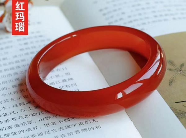 「五大紅色文玩」裡面,為什麼就南紅瑪瑙最火呢? 「五大紅色文玩」裡面,為什麼就南紅瑪瑙最火呢?