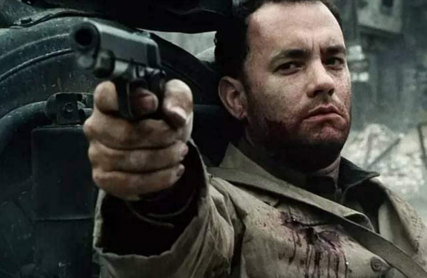 美軍作戰武裝到牙齒，士兵卻還得自購手槍，彈藥又需要怎麼補充？