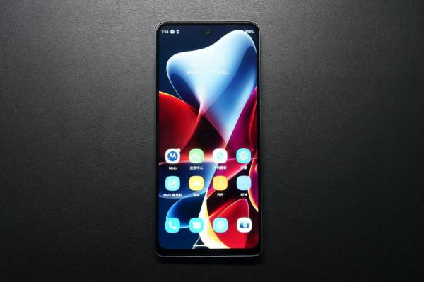 超低價MOTO edge S30的配置也不差 超低價MOTO edge S30的配置也不差