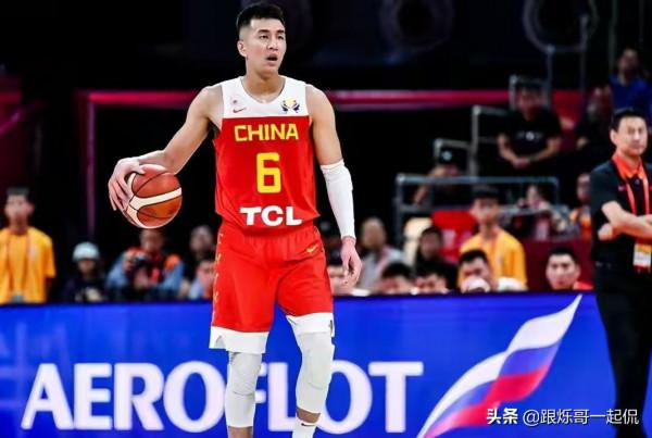 CBA中5位超級後衛，郭艾倫力壓群雄，趙睿口碑逆轉，胡明軒上榜