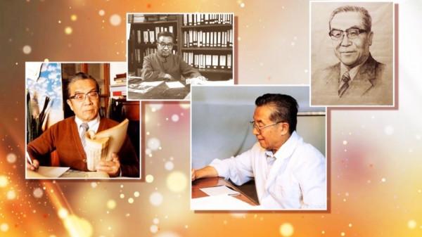 17&colon;25《養生堂》播出《名醫的護腎口訣》