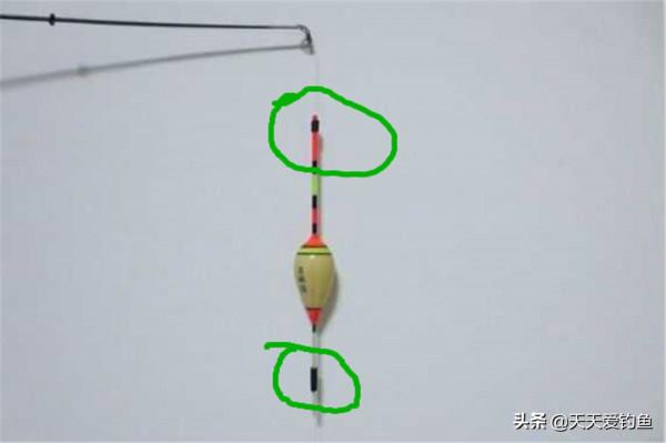 晚秋釣鯽魚,是時候用這種釣法了,超高靈敏度,不懼魚口輕 晚秋釣鯽魚,是時候用這種釣法了,超高靈敏度,不懼魚口輕