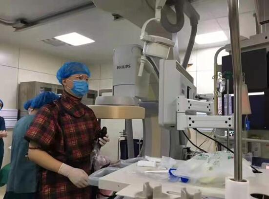 王躍生：努力創造生命的奇蹟