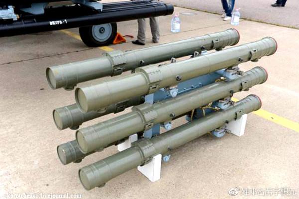 即將飛向中國的“短吻鱷”，探秘俄製卡-52/Ка-52武裝直升機