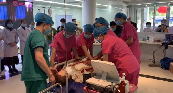 攜手護佑母嬰安全 合力共建婦幼明天 攜手護佑母嬰安全 合力共建婦幼明天