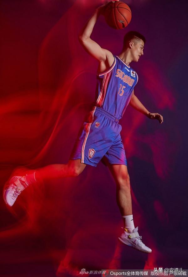 「CBA寫真」山西汾酒股份、四川金榮實業、浙江稠州金租創意寫真