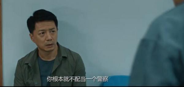 10月定檔的3部懸疑劇，每部都燒腦好看，你期待哪一部？