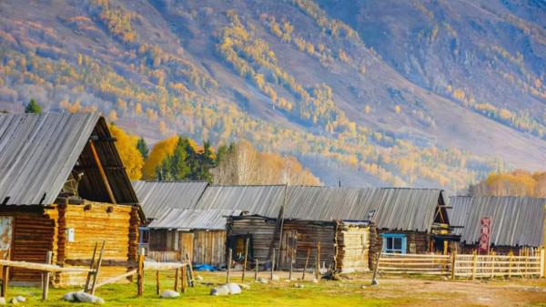 11月，必去的10個古村落，每一個都美得獨特，讓你不想離開