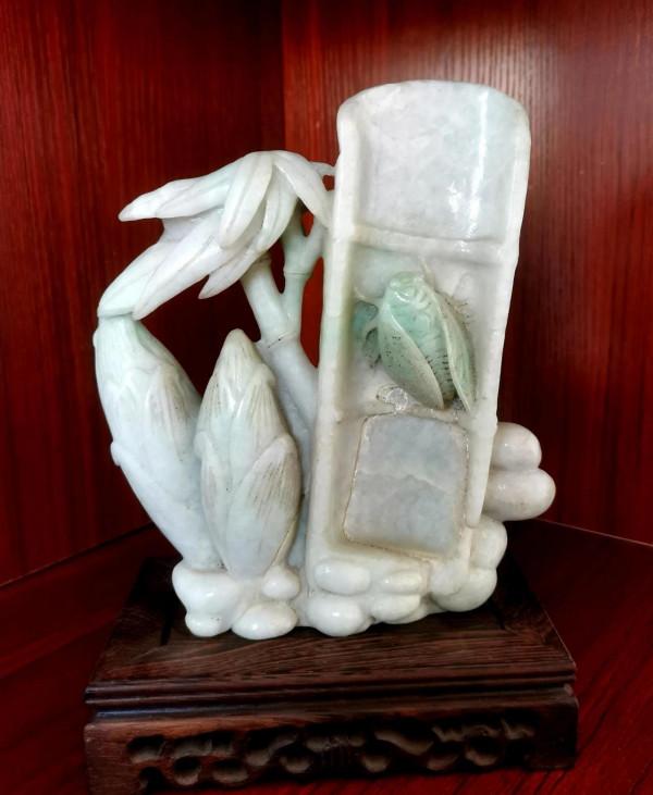 大起大落的清代制玉業