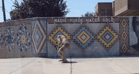 魔幻現實!博主實拍費城街頭,癮君子游蕩宛如喪屍電影 魔幻現實!博主實拍費城街頭,癮君子游蕩宛如喪屍電影