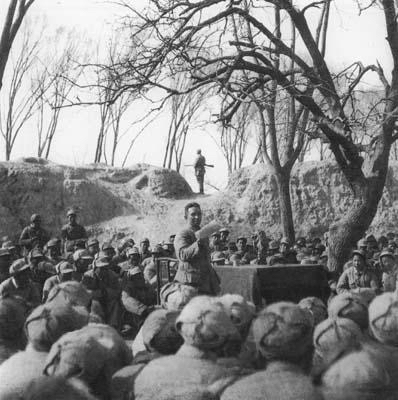 實力強勁的西南軍區,1955年劃分為三大軍區,司令員分別是誰? 實力強勁的西南軍區,1955年劃分為三大軍區,司令員分別是誰?
