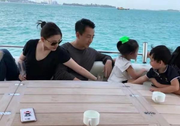 結婚10年,大S汪小菲官宣離婚:我愛過你,到此為止 結婚10年,大S汪小菲官宣離婚:我愛過你,到此為止