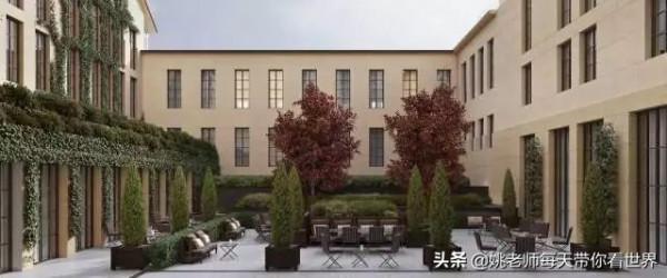 2022年即將新開業的10家奢華酒店，新旅程新遠方