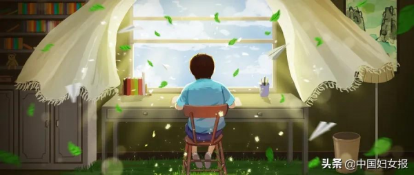 “特殊時期 特別家教”(總783期)