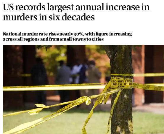 今年第二起！中國留學生在芝加哥被槍殺，領館釋出重要通知