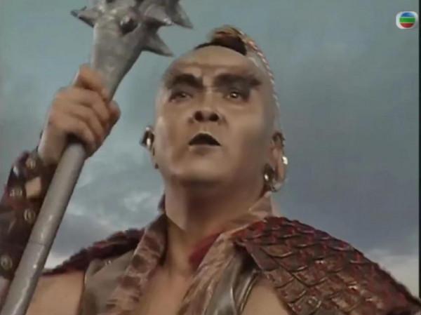 別說是哪吒,換了誰攤上殷十娘這樣的母親,都不要也罷 別說是哪吒,換了誰攤上殷十娘這樣的母親,都不要也罷