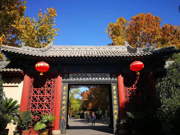 山西這個“尋根”景區，擁有許多精美的浮雕藝術，門票僅需80