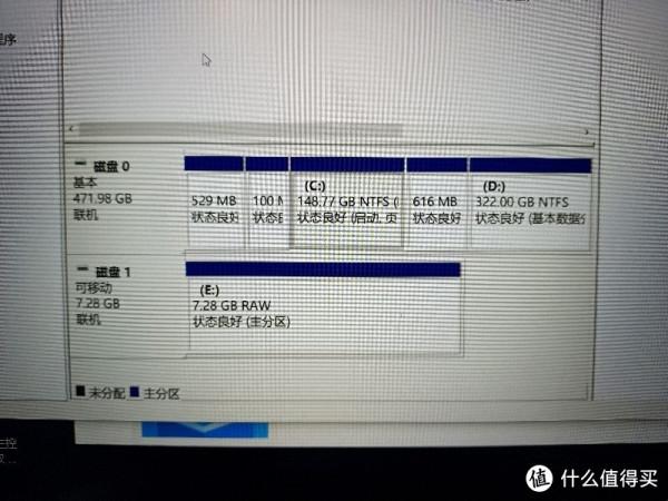斐訊n1機頂盒改造：由原本的8G儲存空間擴容到64G