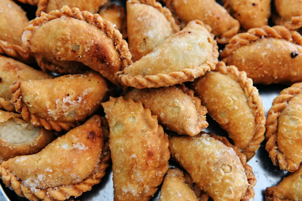 香料和激情 在印度,哪些食物被認為是健康和不健康的 香料和激情 在印度,哪些食物被認為是健康和不健康的