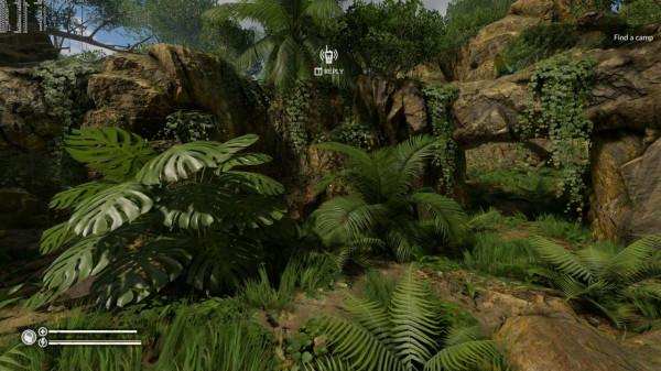 綠色地獄/Green Hell（遊戲推薦）