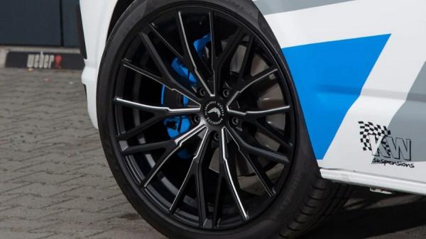 大眾T6邁特威改裝版釋出!外觀更具跑格,柴油機效能升級 大眾T6邁特威改裝版釋出!外觀更具跑格,柴油機效能升級