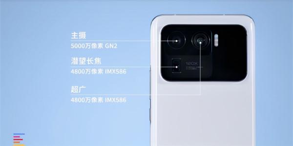 盤點2021年手機市場發展現狀及趨勢