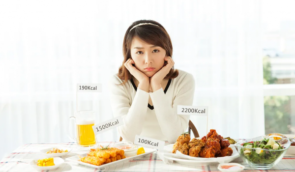 糖尿病人如何正確控制飲食？定時定量是關鍵