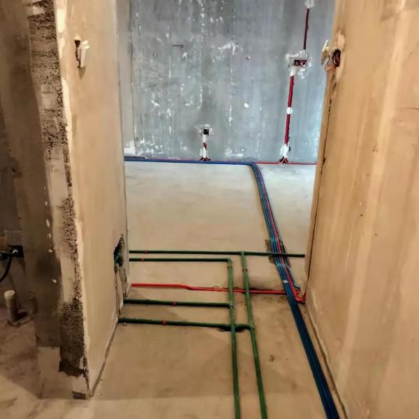 裝修水電最省錢的走法