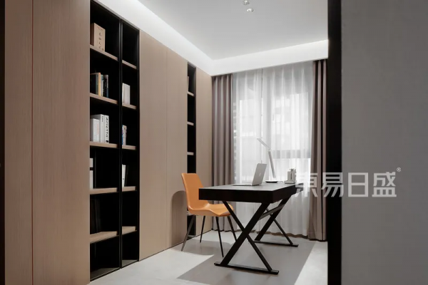 「實景案例」 143㎡現代風四居室,鄰居進門直呼驚豔 「實景案例」 143㎡現代風四居室,鄰居進門直呼驚豔