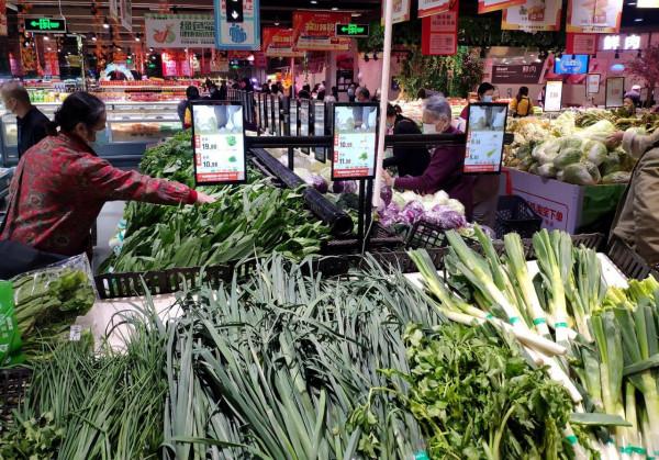 1月經濟資料前瞻：節前菜價大漲，豬糧比&OpenCurlyDoubleQuote;二級預警&rdquo;，CPI、PPI或下行